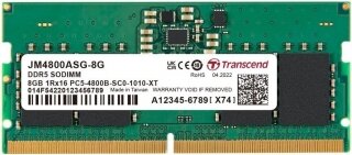 Transcend JetRam (JM4800ASG-8G) 8 GB 4800 MHz DDR5 Ram kullananlar yorumlar
